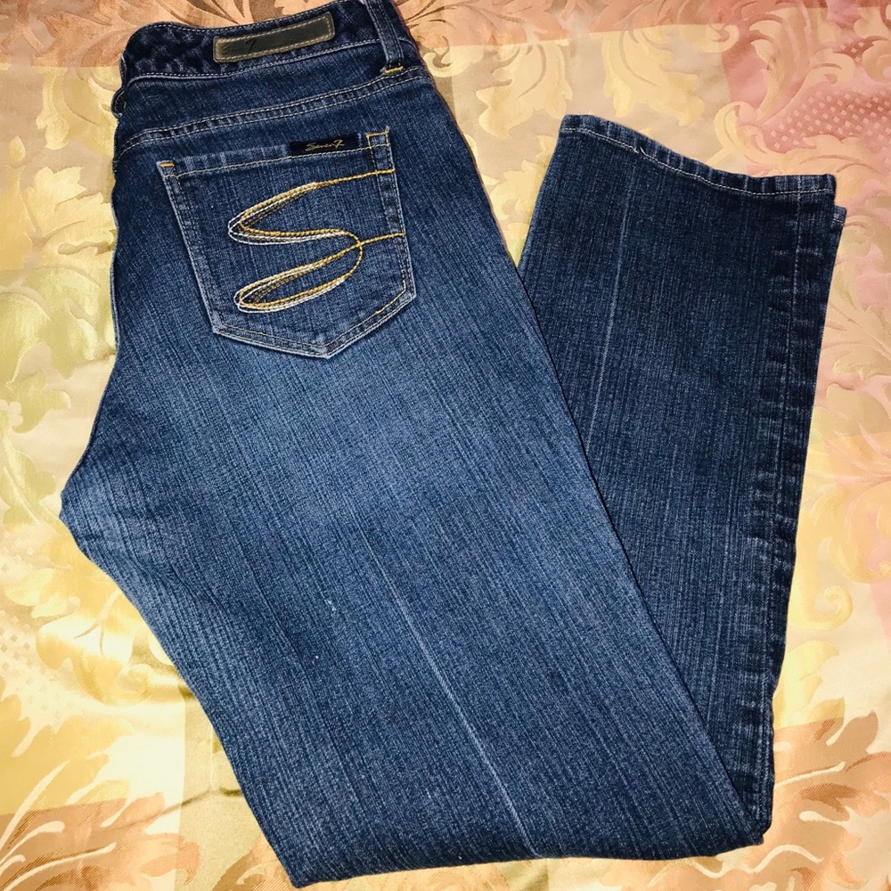 Seven Jeans